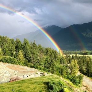 Meet your Posher, Ariane